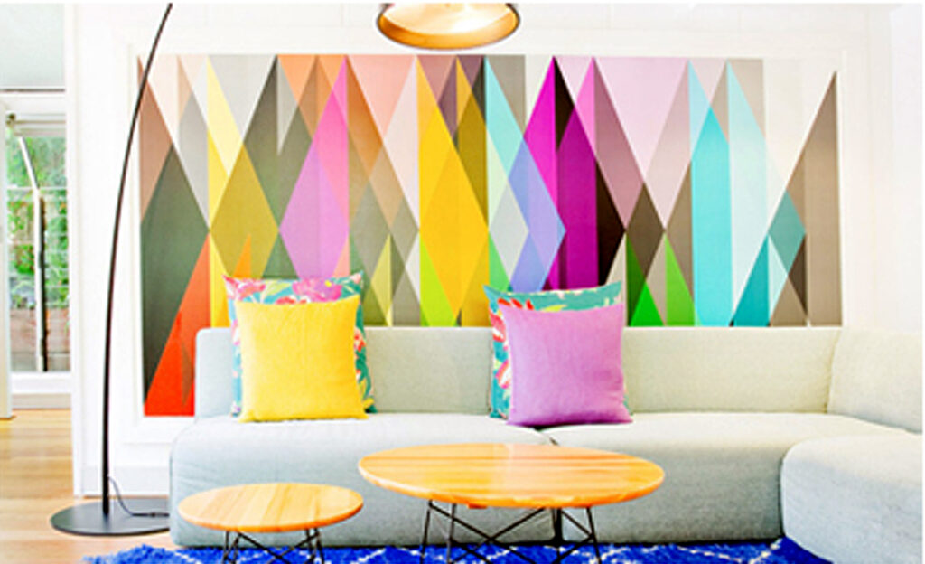 2025 Article13 CHANGE YOUR DECOR CHANGE ColorfulAccent