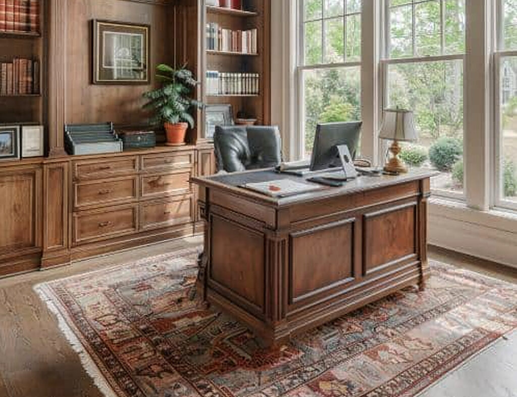 2025 Article18 OfficeDeskPosition